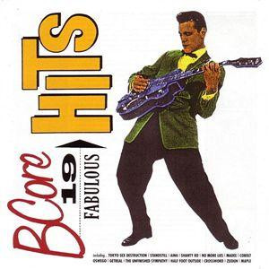 19 Fabulous Hits
