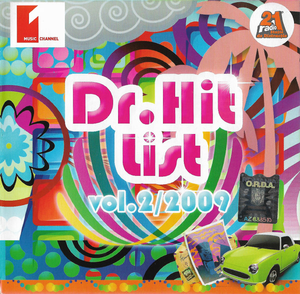 Dr. Hit List Vol. 2/2009