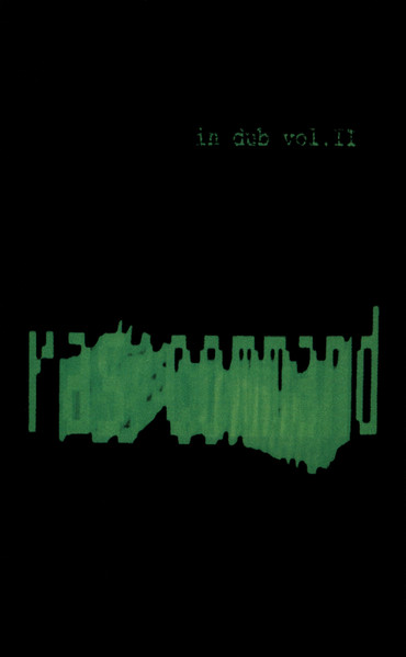 In Dub Vol. II