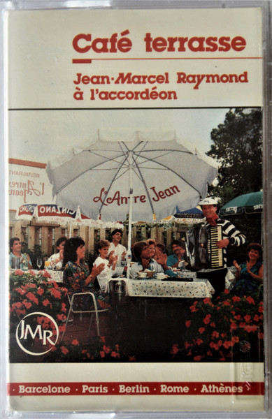 Café Terrasse