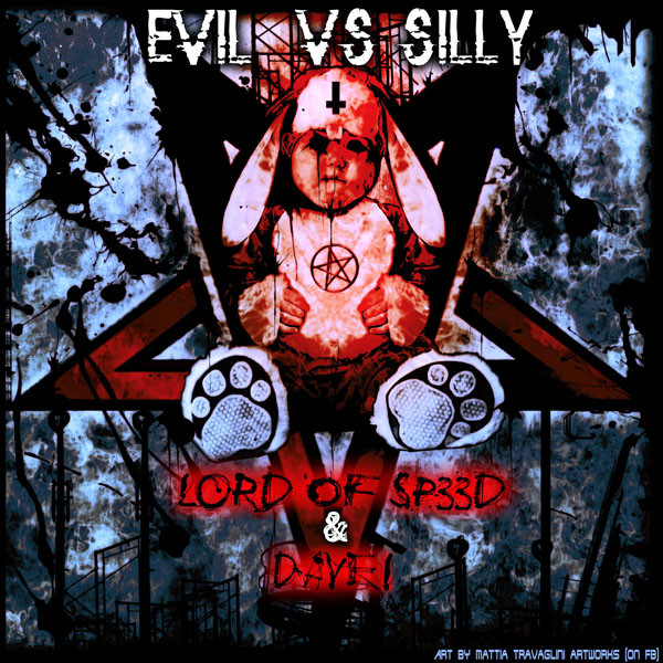 Evil Vs Silly