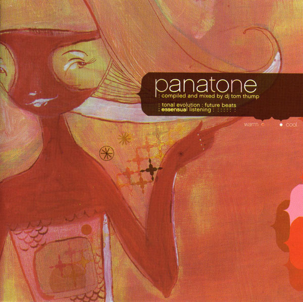 Panatone Warm