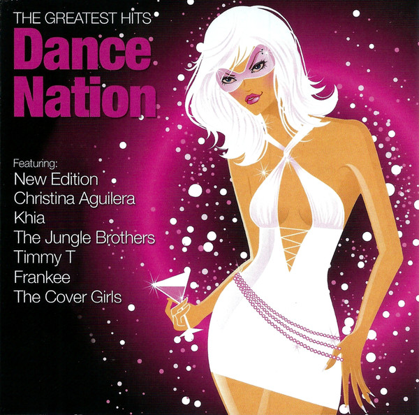 Dance Nation (The Greatest Hits)