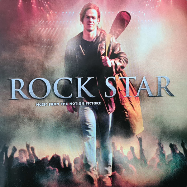 Rock Star (Music From The Motion Picture)