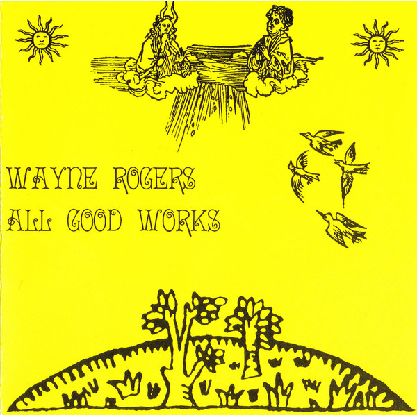 All Good Works