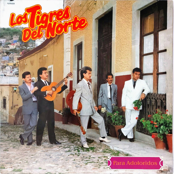 Para Adoloridos