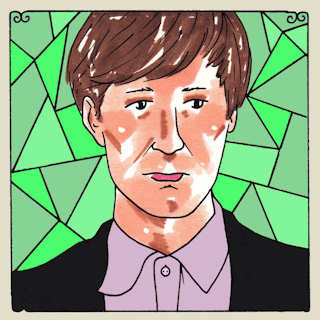 Daytrotter Session - Jul 31, 2014