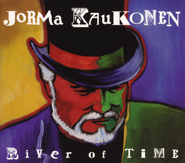 River Of Time