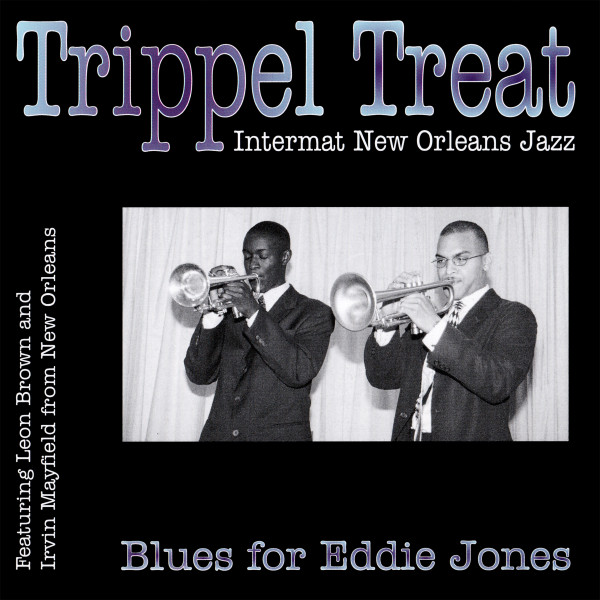 Blues For Eddie Jones