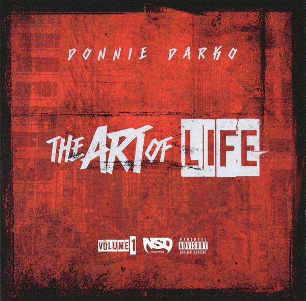 The Art Of Life Volume 1