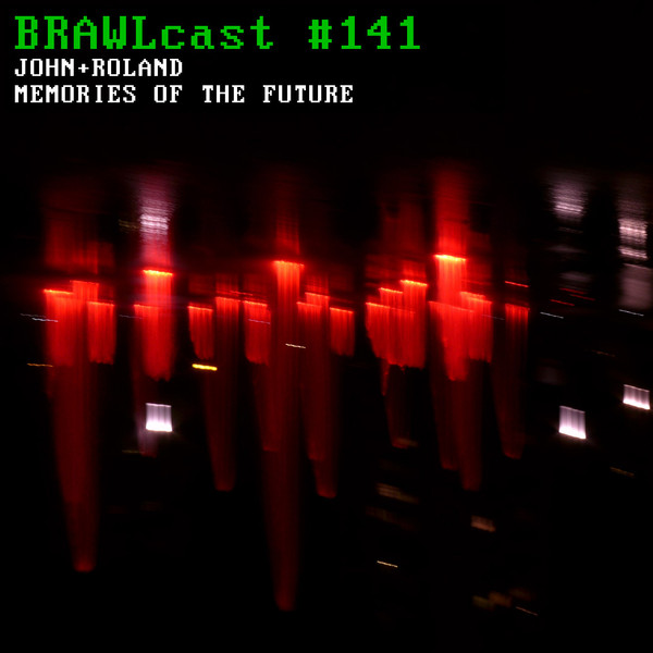Memories Of The Future