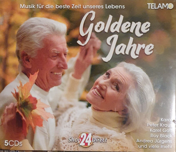 Goldene Jahre