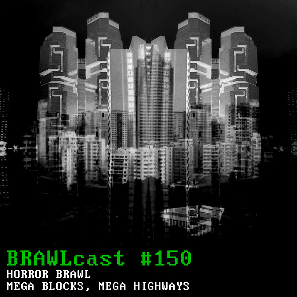 Mega Blocks, Mega Highways