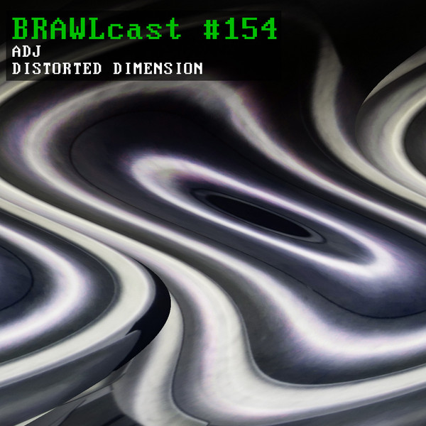 Distorted Dimension