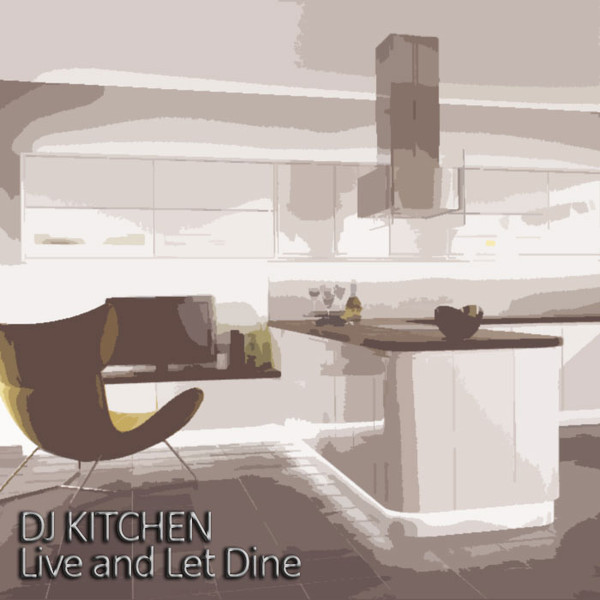 Live And Let Dine