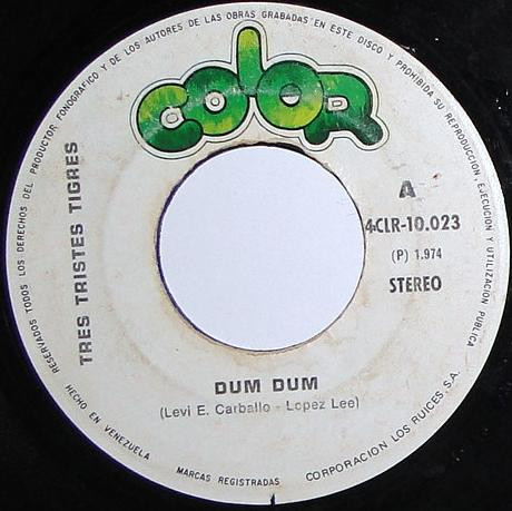 Dum Dum