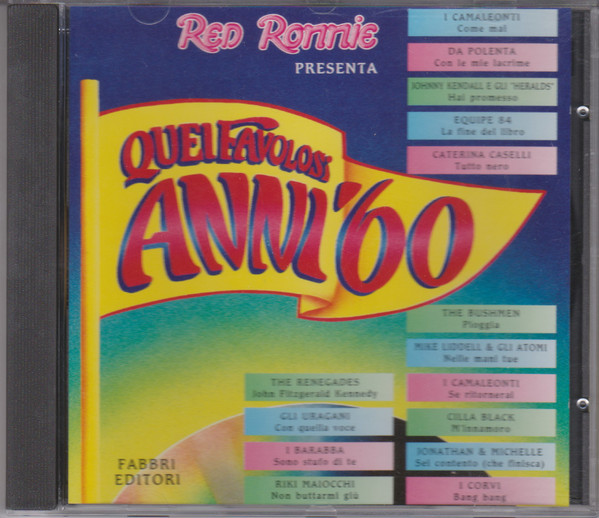 Quei Favolosi Anni '60 ● 1966 - 9