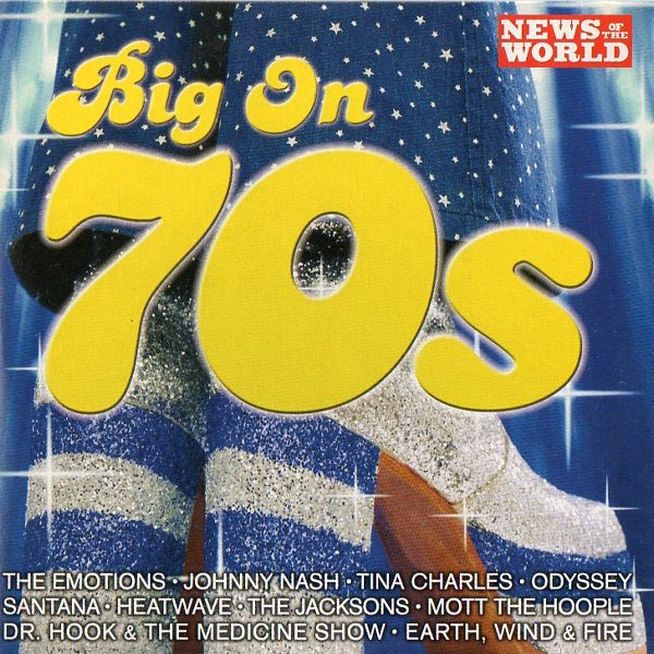 Big On 70s