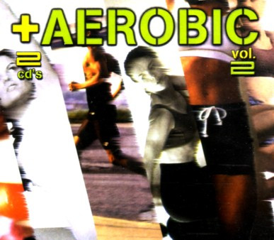 + Aerobic Vol.2