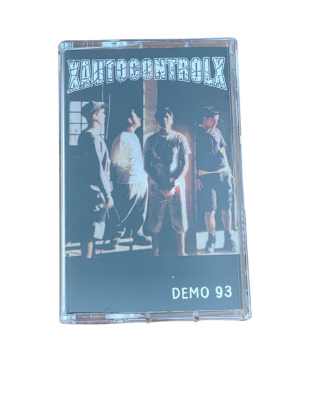Demo 93