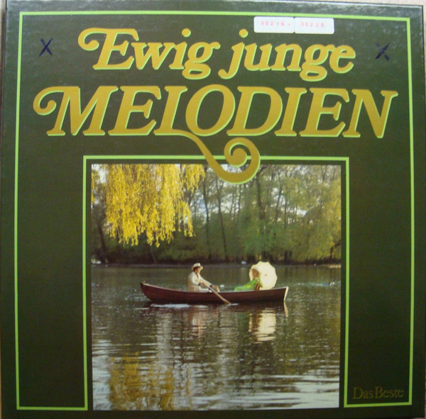 Ewig Junge Melodien