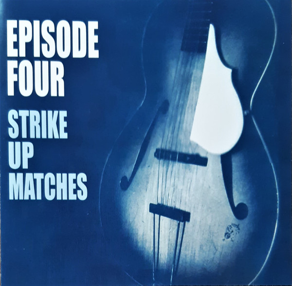 Strike Up Matches