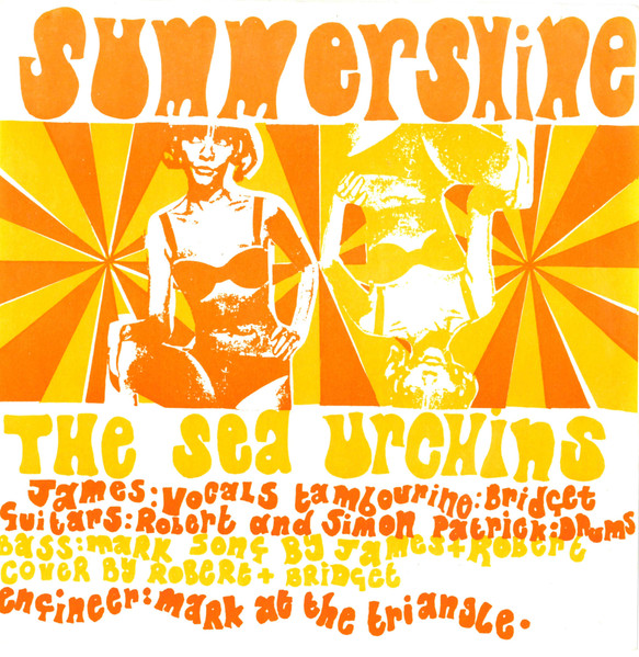 Summershine / From This Day