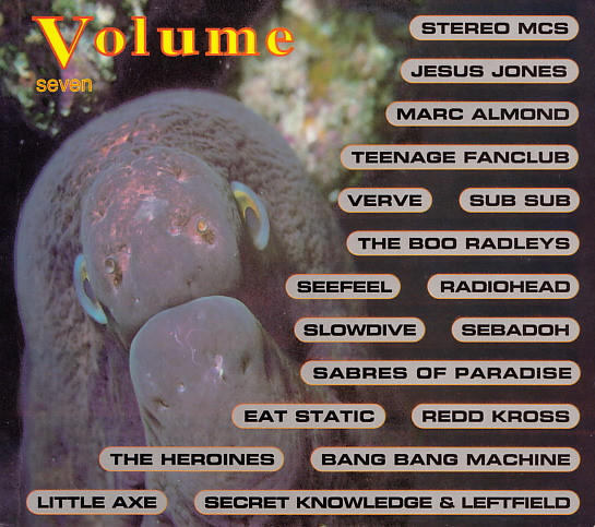 Volume Seven