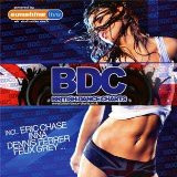 BDC British Dance Charts