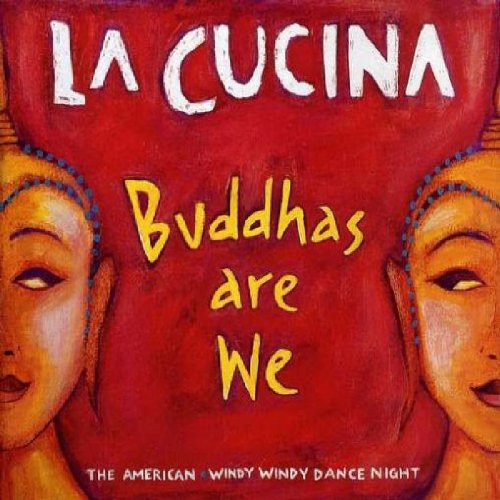 Buddhas Are We