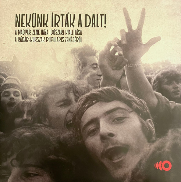 Nekünk írták A Dalt!