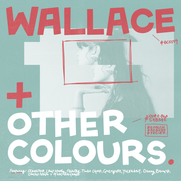 + Other Colours