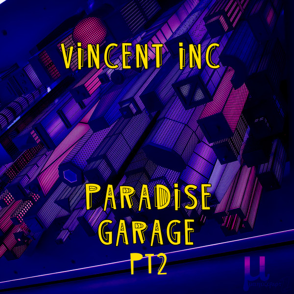 Paradise Garage PT2