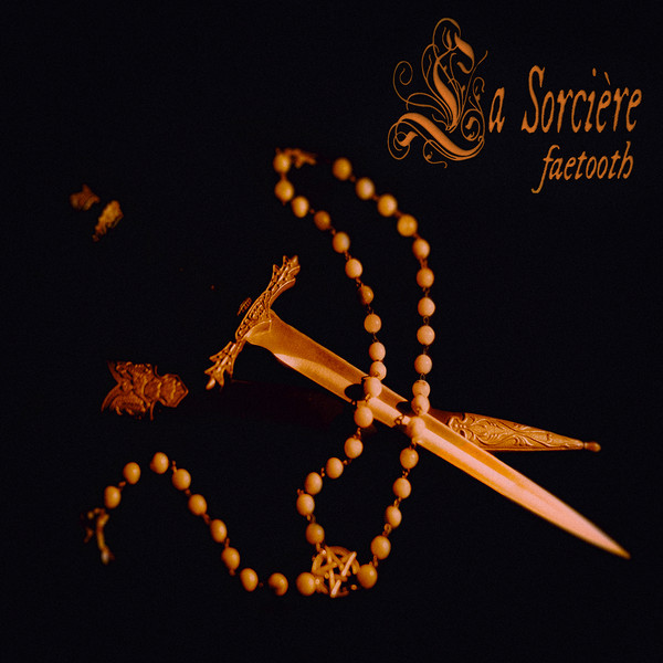 La Sorcière