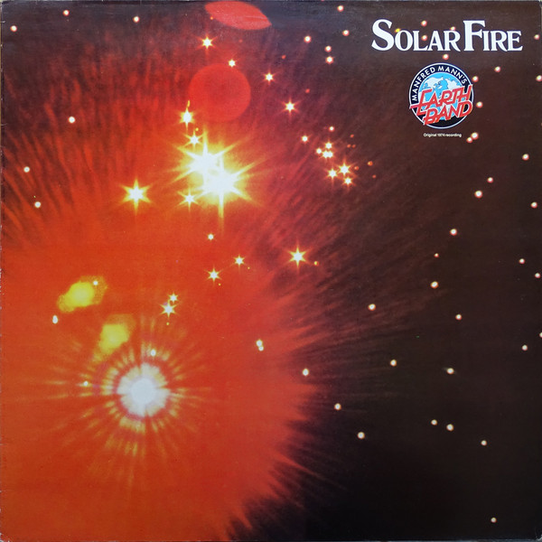 Solar Fire
