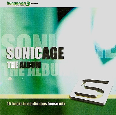 The Album