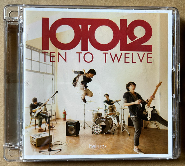 10 To 12