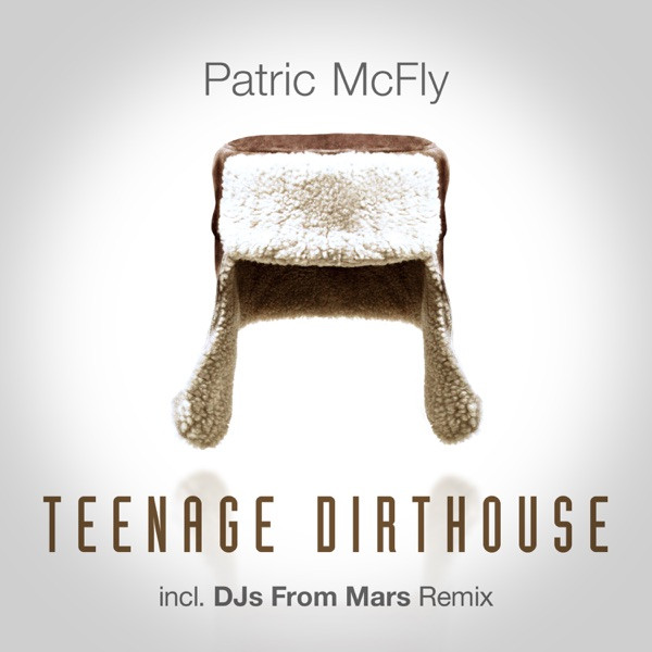 Teenage Dirthouse
