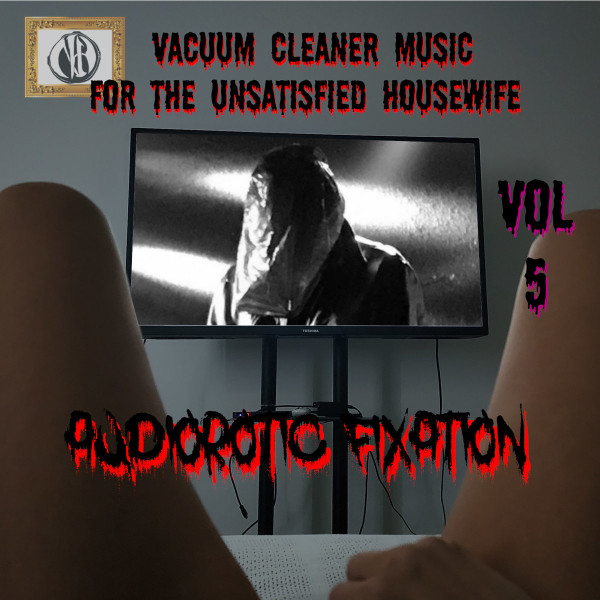 Vacuum Cleaner Music For The Unsatisfied Housewife Vol 5: Audiorotic Fixation