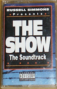 The Show (Original Soundtrack)