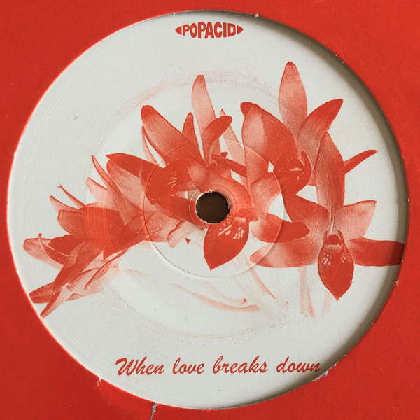 When Love Breaks Down