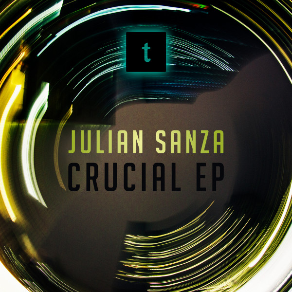 Crucial EP