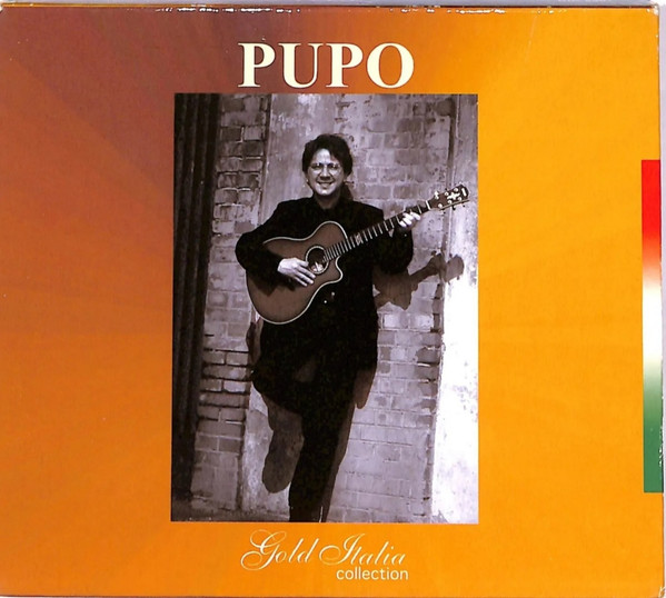 Pupo