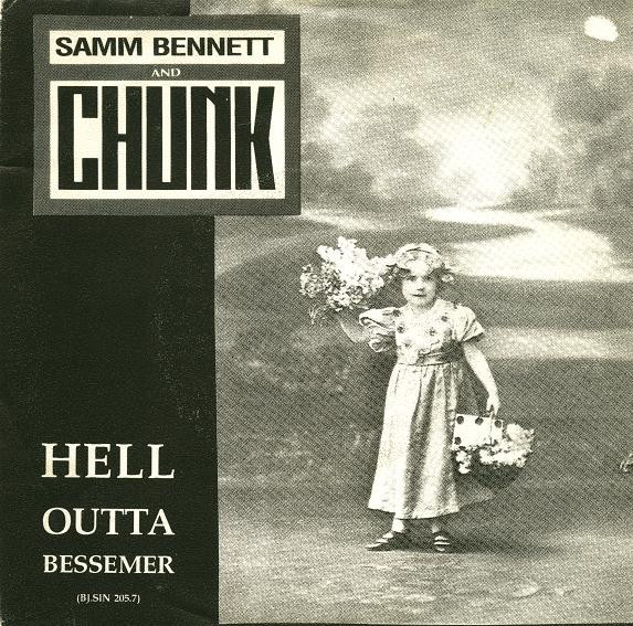 Hell Outta Bessemer