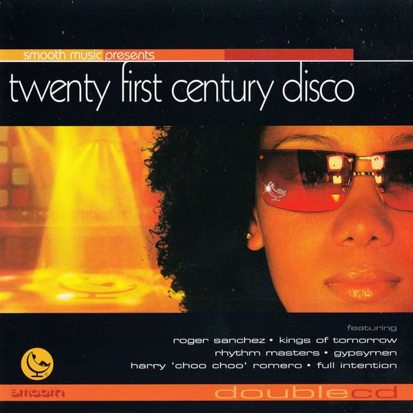 Twenty First Century Disco