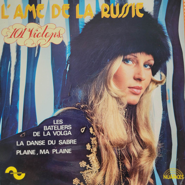 L' Ame De La Russie