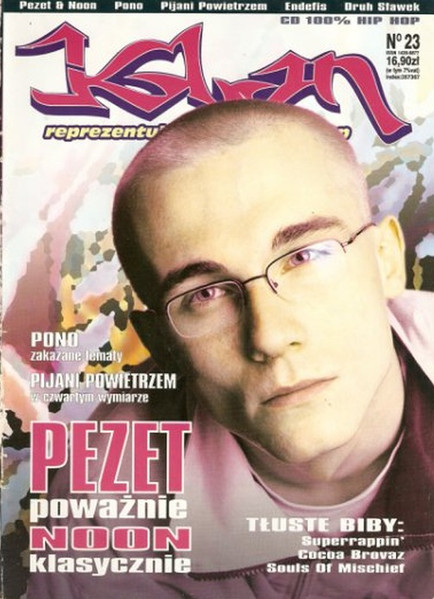 Klan Nr 23