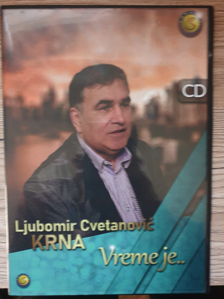 Vreme je..