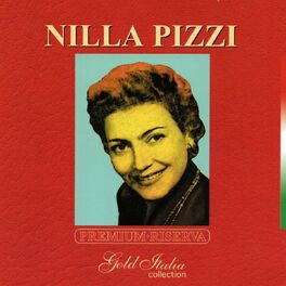 Nilla Pizzi 