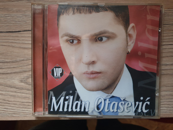 Milan Otaševic